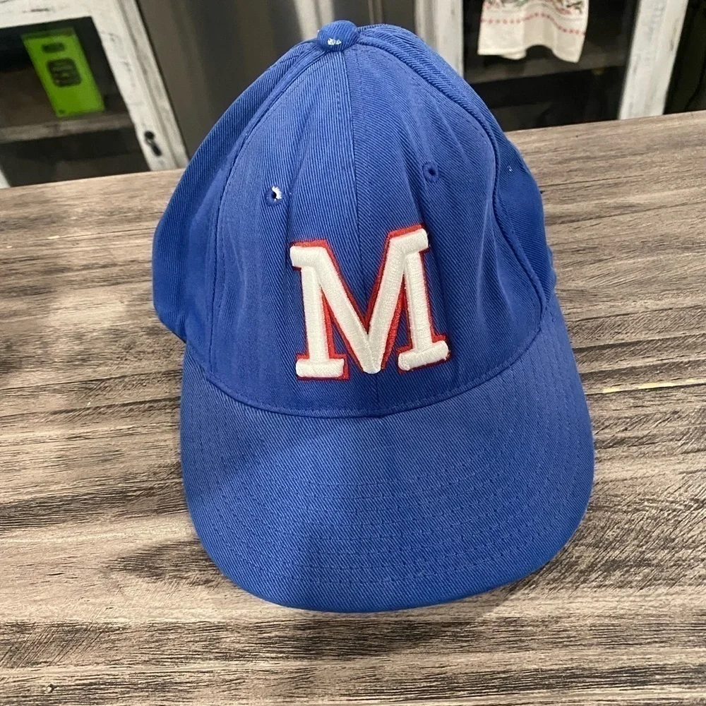 Youth Kids Pacific Headwear M Sports Team Hat